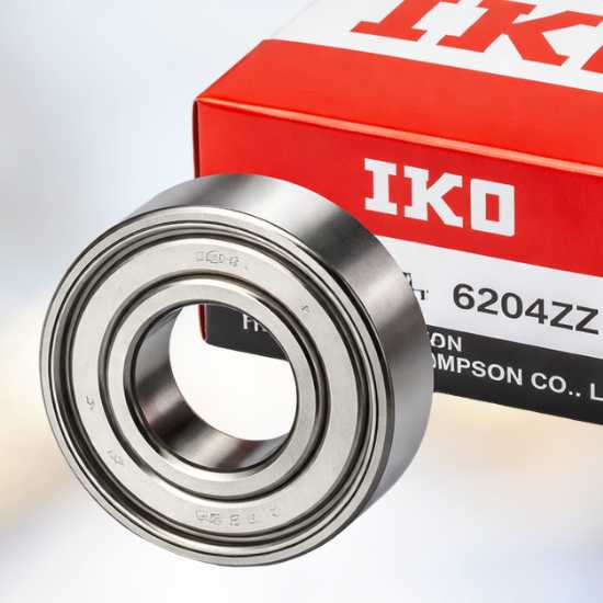 ตลับลูกปืน IKO ตลับลูกปืน IKO