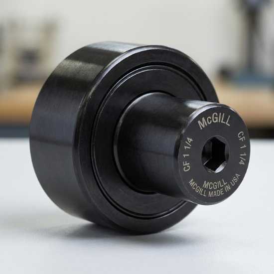 ตลับลูกปืน MCGILL ตลับลูกปืน MCGILL