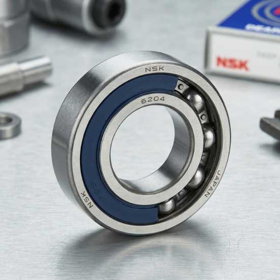 ตลับลูกปืน NSK ตลับลูกปืน NSK