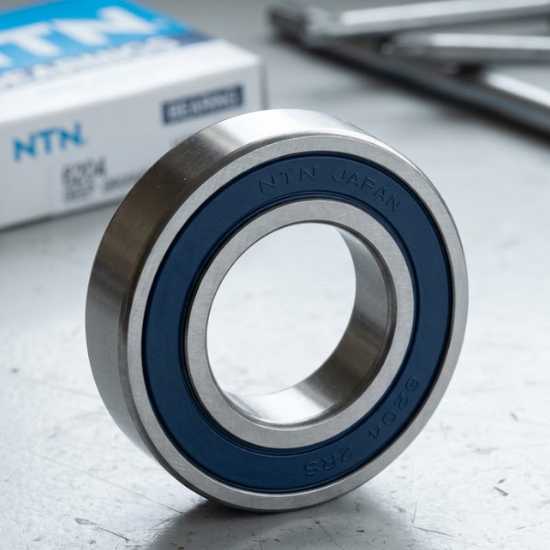ตลับลูกปืน NTN ตลับลูกปืน NTN