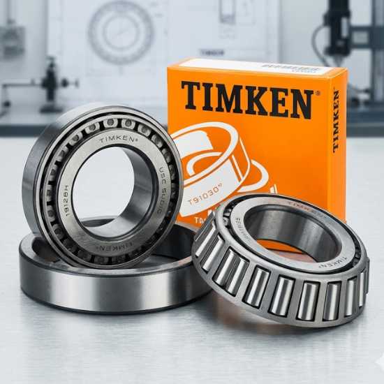 ตลับลูกปืน TIMKEN ตลับลูกปืน TIMKEN